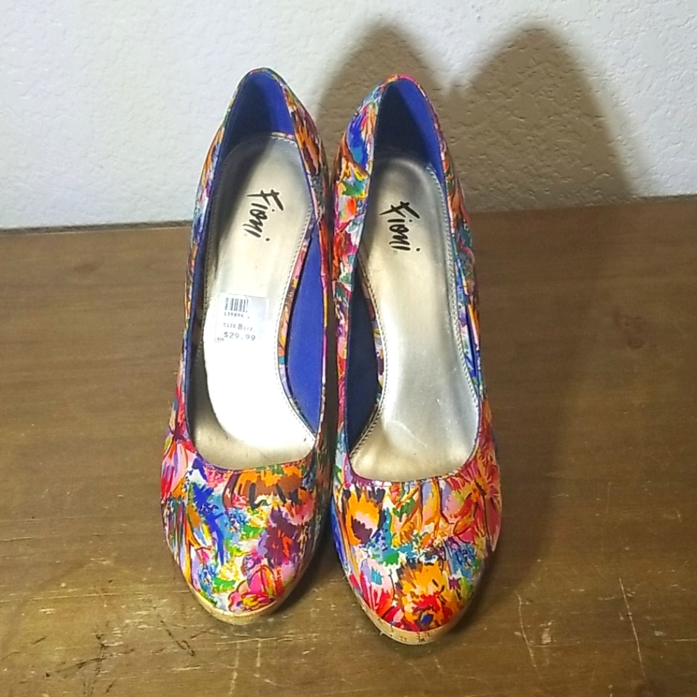 Womens high heels